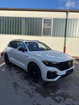 Volkswagen Touareg 3.0 V6 TDI; GARANTIE BIS 28.10.26 - Volkswagen Touareg: V10 TDI