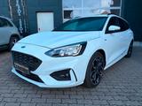 Ford Focus 1,5 EcoBlue 88kW ST-Line X Turnier+Kamera - Ford Focus mit Diesel-Antrieb: 8.1