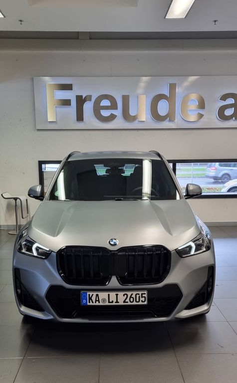 Image of BMW X1