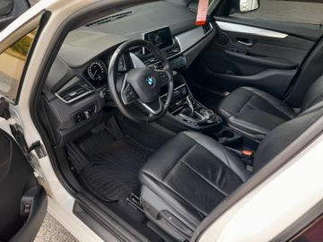 BMW 218 Active Tourer - 3