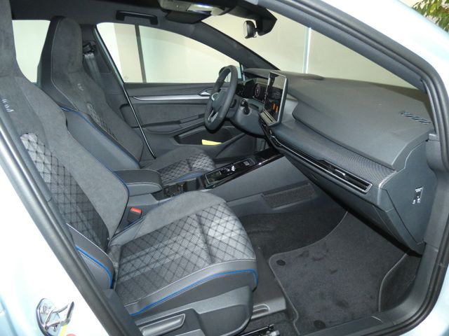 Golf Variant 1.5 eTSI R-Line DSG AHK