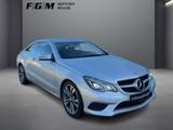Mercedes-Benz E 200 Coupé TWA|Sitzhz|Distronic|Keyless|LED|LMF - Mercedes-Benz E-Klasse: Coupe