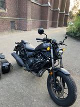Honda CMX 500 Rebel - Offers matching your search criteria