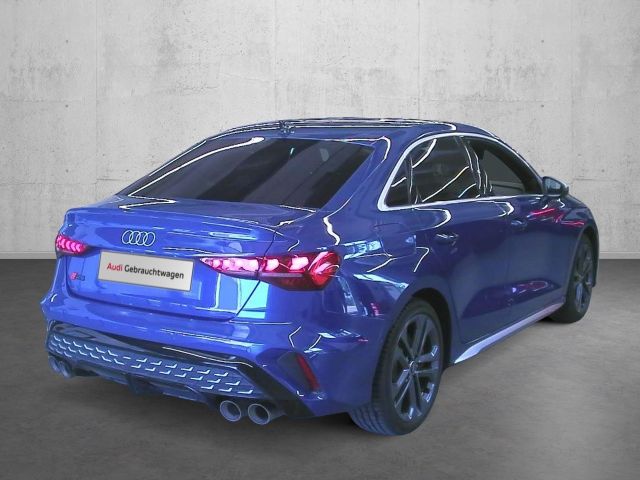 S3 Limousine TFSI QUATT AKRA+MATRIX+PANO+KAMERA+