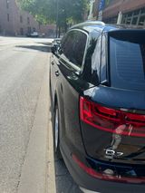 Audi Q7 45 TDI quattro tiptronic - - Audi Q7 aus 2019