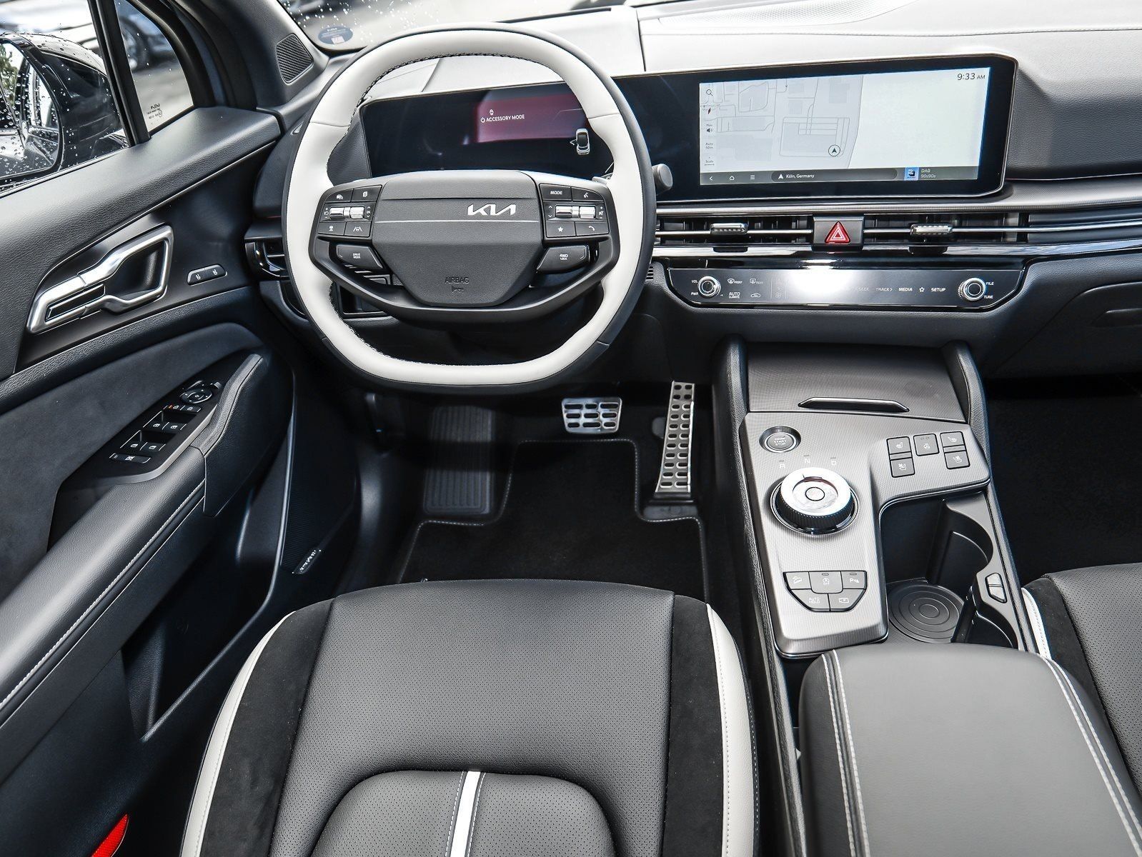 Kia Sportage - Bild 12