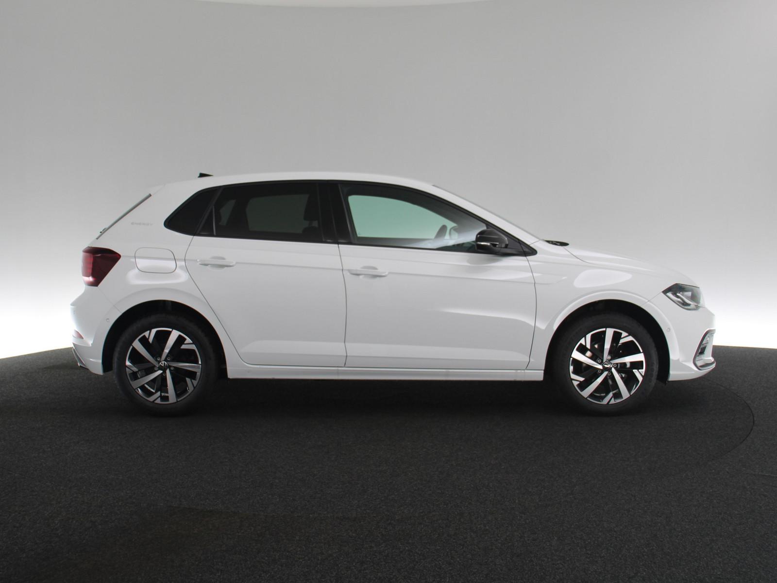 Volkswagen Polo 1.0 TSI Energy LED ACC NAVI KAMERA SHZ PDC, миниатюра 19