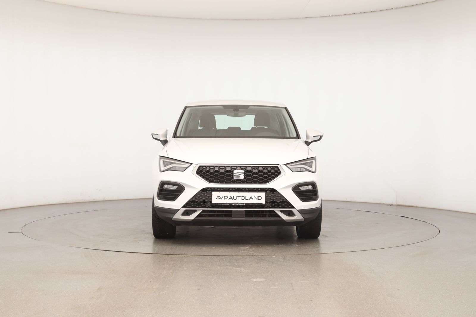 Seat Ateca - Bild 5