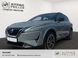 Nissan Qashqai 1.5 VC-T e-Power Tekna/Bose/ProPilot/LED
