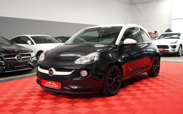 Opel Adam 1.4  Jam Klimaanlage*Sitzh*Lenkradheizung*