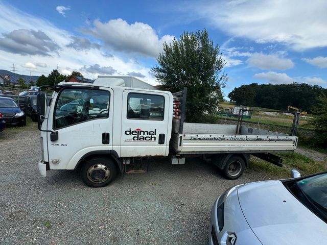 Isuzu N35.150