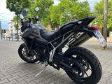 Triumph Tiger 900 GT Pro * 2025 * 108PS Vorführer - TRIUMPH TIGER 900 GT