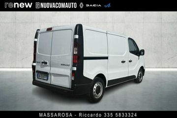 Renault Trafic - 3
