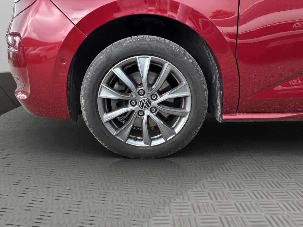 Volkswagen T7 Multivan Energetic 1.4 TSI eHybrid DSG KÜ AHK imagem 3
