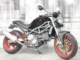 Ducati Monster S4 916 - DUCATI 916