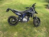 Yamaha WR 125 X - Angebote