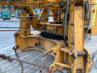 Liebherr 35 K Turmdrehkran