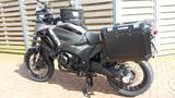 Honda VFR 1200 XDF
