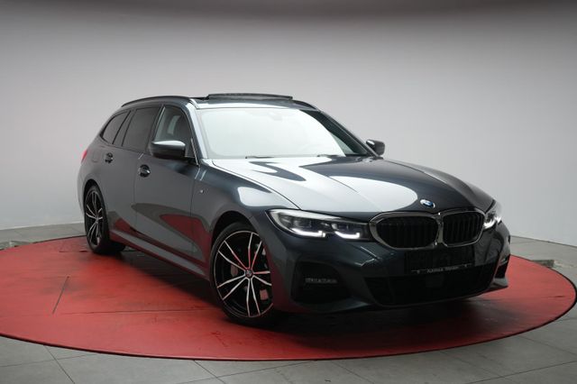 BMW 330 d Touring xDrive M Sport Navi/ACC/Kamera/Vir