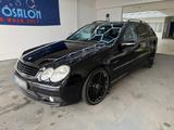 Mercedes-Benz MERCEDES BENZ C55 AMG KOMBI - Mercedes-Benz C 55 AMG Gebrauchtwagen