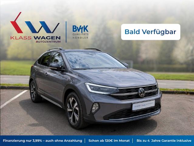 Volkswagen Taigo Life *ACC*KLIMAaut*APPLE*IQdrive*