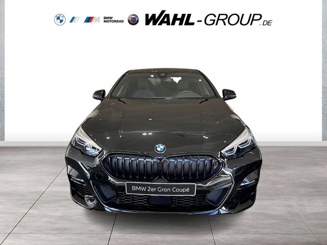 BMW 218i Gran Coupé M Sport DAB LED WLAN RFK Shz