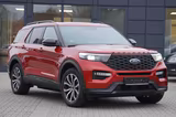 Ford Explorer ST-Line Plug-in-Hybrid 4x4 - Ford 7-Sitzer