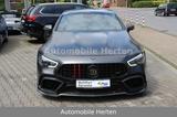 Mercedes-Benz AMG GT  63 S 4Matic+*BRABUS 800*CARBON*MAX VOLL! - Mercedes-Benz AMG GT in Gelsenkirchen