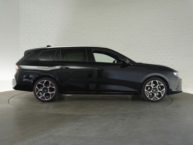 Astra L ST GS AT+360 GRAD KAMERA+TOT-WINKEL-WARN