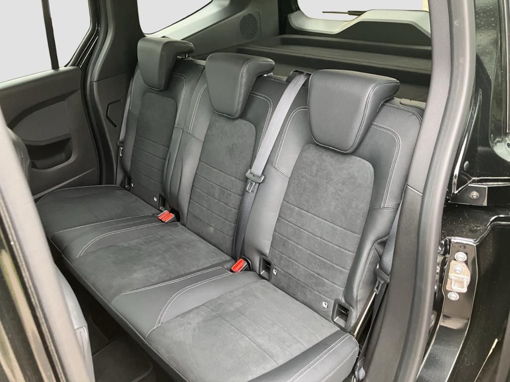 Fahrzeugabbildung Mercedes-Benz T 180 d PROGRESSIVE Standard *AHK*Navi*Leder*LED