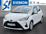 Toyota Yaris 1.0 VVT-i Comfort ACC LederLenkrad ISOFix