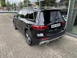 Mercedes-Benz GLB 220 d 4M AMG Line Adv Plus 7-Sitz Distr AHK - Mercedes-Benz GLB-Klasse: mit Anhängerkupplung