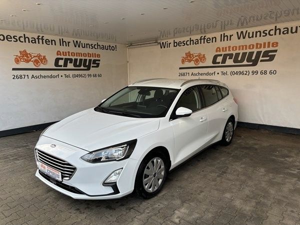 Ford Focus Turnier 1.5 EcoBlue Cool & Connect