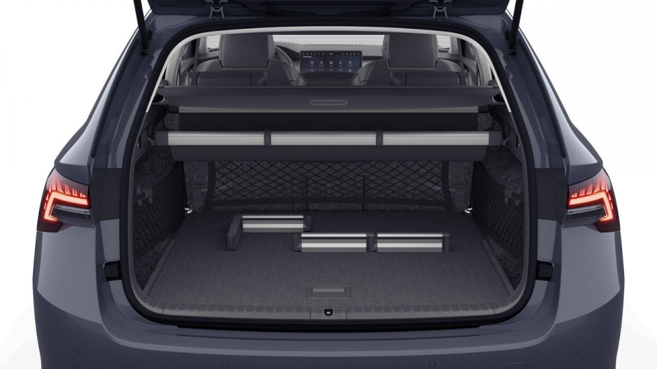 Skoda Octavia - Bild 7