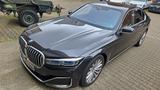 BMW 750i - - gebrauchte BMW 750 aus dem Jahr 2019