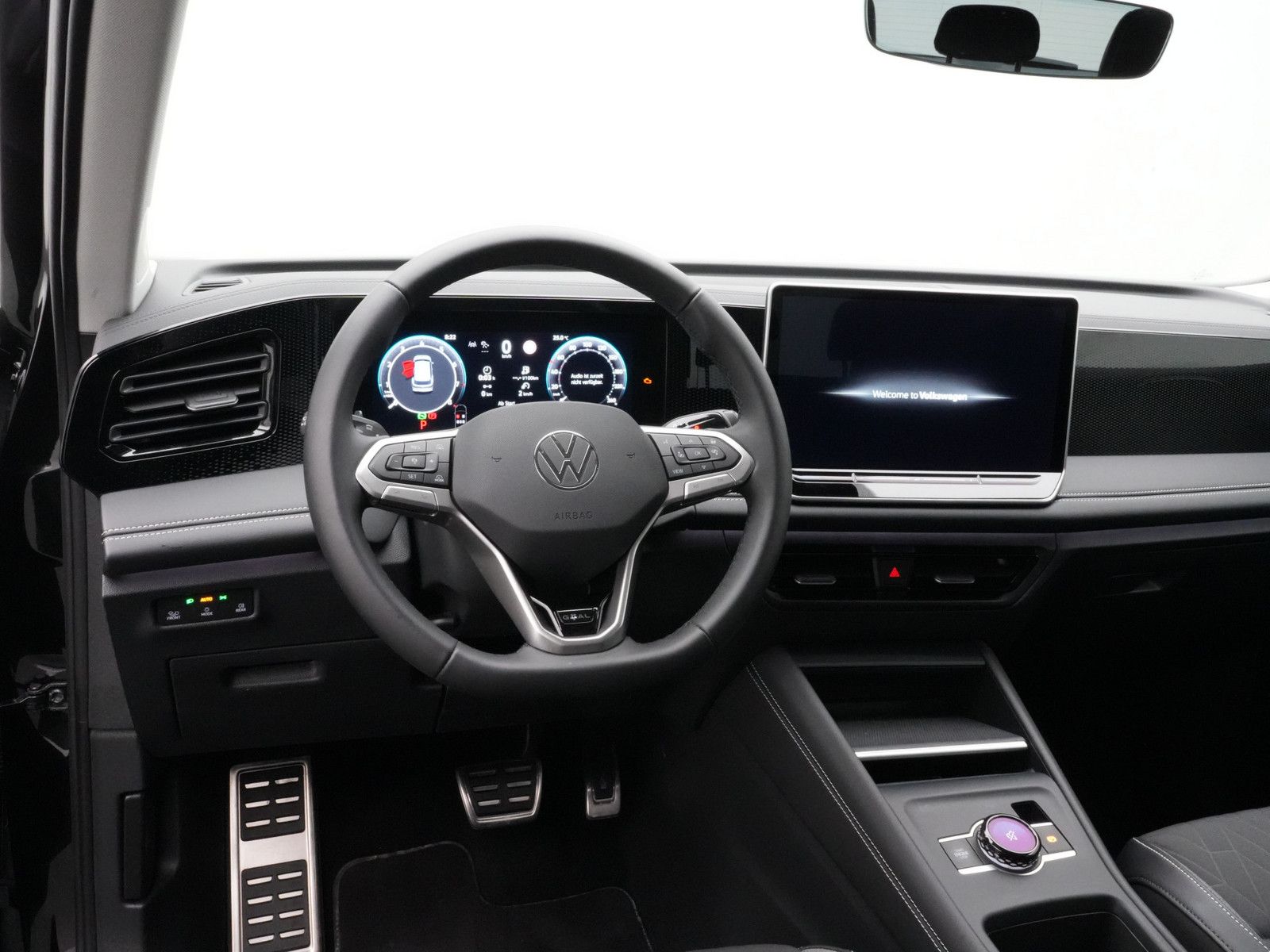 Volkswagen Tiguan - Bild 5