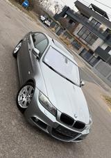 BMW Bmw e90 335d M Abwerk Stage 3 - BMW 335 aus 2010: 335d