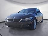 BMW 420d Gran Coupe M Sport Innovationsp. Navi Prof. - BMW mit Diesel-Antrieb: Coupe