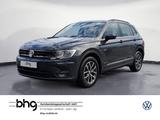 Volkswagen Tiguan 1.5 TSI Comfortline *AHK*ACC*EINPARKHILFE - Volkswagen Tiguan in Karlsruhe