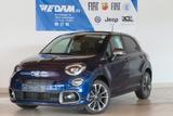 Fiat 500X Dolcevita Sport 1.5 GSE 130PS DCT *LED,NAVI - Fiat 500X aus 2023