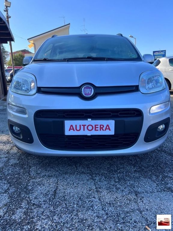 Image of Fiat Panda