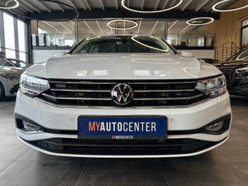 MYAUTOCENTER – Gebraucht- und Jahreswagen mit Werkstattservice in Pfaffenhofen Volkswagen Passat *LED*NAVI*ACC*KEY-LESS*1.HAND*19%MWST*