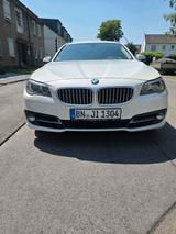 BMW 530 Series 3.0 Diesel - BMW 530 mit Diesel-Antrieb: Kombi, 3.0