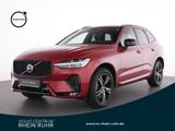 Volvo XC60 B5 AWD R-Design+AHK+HEADUP+STANDHZ+PANO - Volvo XC60 in Bochum