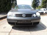 Volkswagen Polo 1.4 Comfortline Klima Tüv 6/2027 - Volkswagen Polo aus 2004: 1.6
