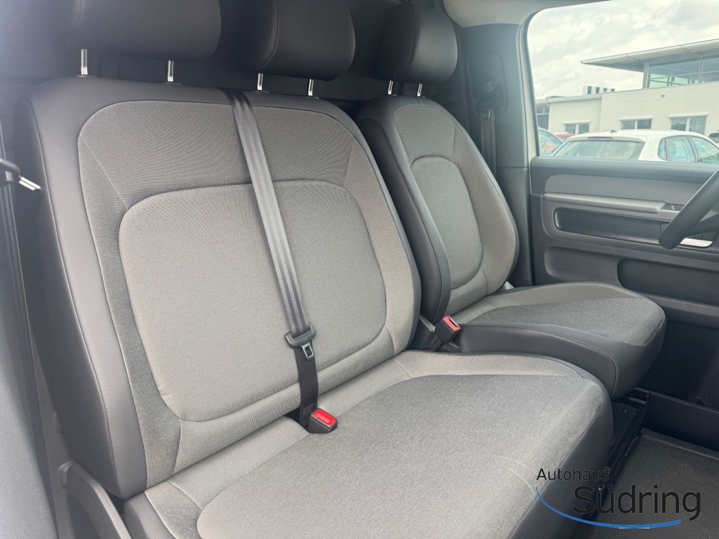 ID. Buzz Cargo Automatik 77kWh AHK Navi LED ACC