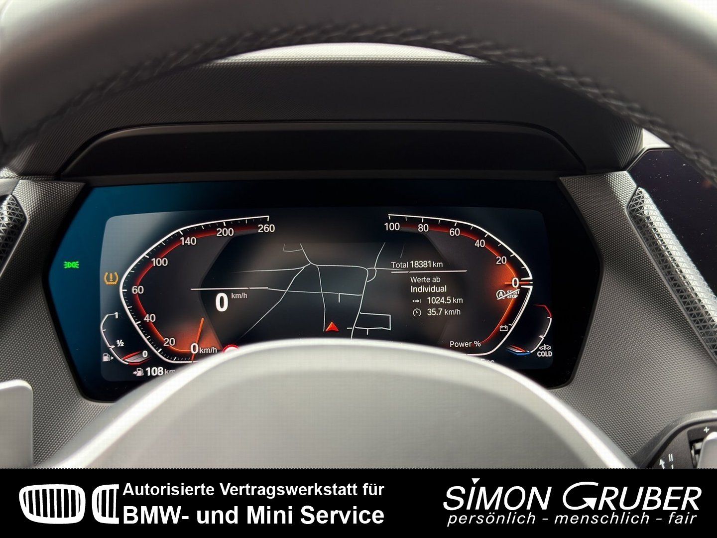 Fahrzeugabbildung BMW 128 ti M Sport Pano Memory Navi LED HUD HarmanK