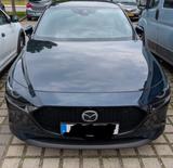 Mazda 3 2.0 AWD M-Hybrid Selection | Vollausstattung - Mazda 3 Gebrauchtwagen in Bremen