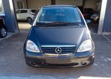 Mercedes-Benz Mercedes Benz A-Klasse A140 Elegance W168 ... - Mercedes-Benz A-Klasse: 168