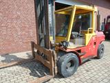 Andere Dantruck 7009 DD Teleskopstapler - Teleskopstapler